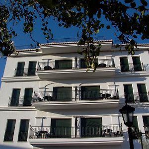 Hotel Calderon
